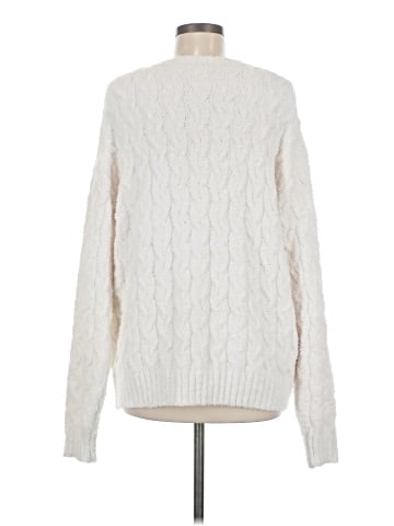 Splendid Pullover Sweater (view 2)