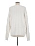 Splendid Ivory Pullover Sweater Size M - photo 2