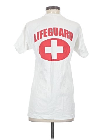 Tultex Short Sleeve T-Shirt (view 2)