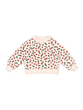 Hanna Andersson Sweatshirt