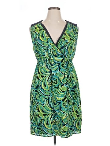 Merona Cocktail Dress (view 1)