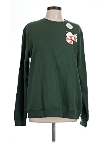 Peanuts Sweatshirt (view 1)