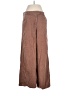 American Eagle Outfitters Brown Khakis Size 4 - photo 1