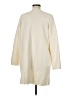 J.Crew Ivory Cardigan Size M - photo 2