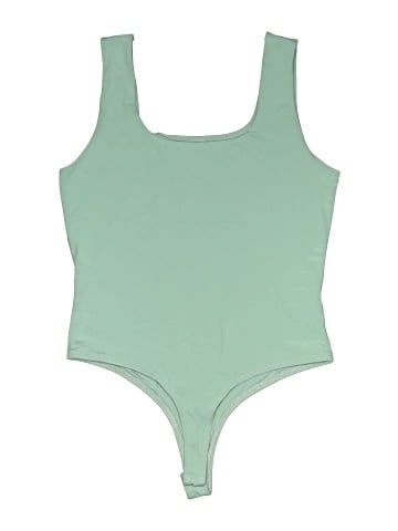 Blue Rain Bodysuit (view 1)