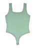Blue Rain Green Bodysuit Size L - photo 1