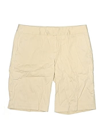 Banana Republic Factory Store Khaki Shorts (view 1)