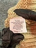 Old Navy Gold Coat Size 3T - photo 4