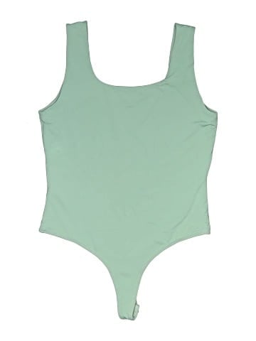 Blue Rain Bodysuit (view 2)