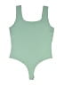 Blue Rain Green Bodysuit Size L - photo 2