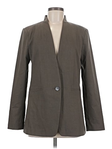 Ann Taylor Factory Blazer (view 1)