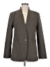 Ann Taylor Factory Gray Blazer Size 8 - photo 1