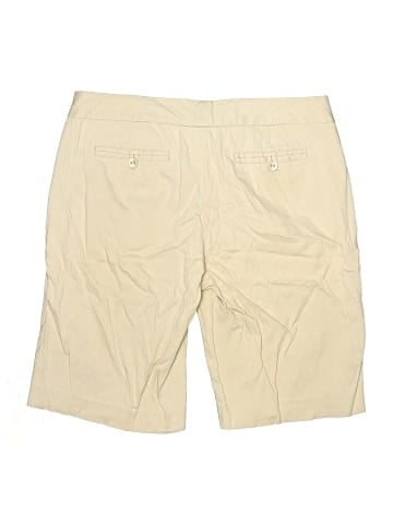 Banana Republic Factory Store Khaki Shorts (view 2)