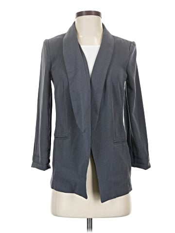 LC Lauren Conrad Blazer (view 1)