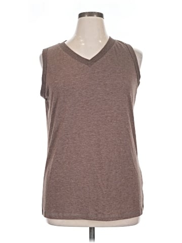 Automet Sleeveless T-Shirt (view 1)
