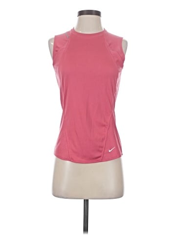 Nike Sleeveless T-Shirt (view 1)