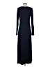 Sonnet James Blue Casual Dress Size S - photo 2