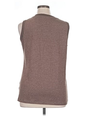 Automet Sleeveless T-Shirt (view 2)