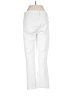 J.Crew 100% Cotton White Jeans Size S - photo 2