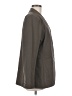 Ann Taylor Factory Gray Blazer Size 8 - photo 4