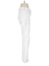 J.Crew 100% Cotton White Jeans Size S - photo 4