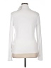 Essentials White Long Sleeve Turtleneck Size XL - photo 2