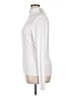 Essentials White Long Sleeve Turtleneck Size XL - photo 5