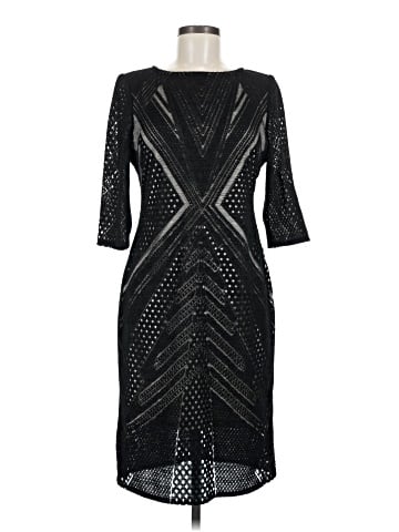 Julia Jordan Cocktail Dress (view 1)