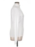 Essentials White Long Sleeve Turtleneck Size XL - photo 4