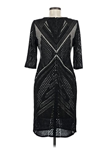 Julia Jordan Cocktail Dress (view 2)