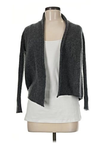 Antonio Melani Cashmere Cardigan (view 1)
