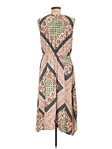 Style&Co Casual Dress (view 2)
