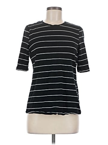 Who What Wear 3/4 Sleeve T-Shirt (view 1)