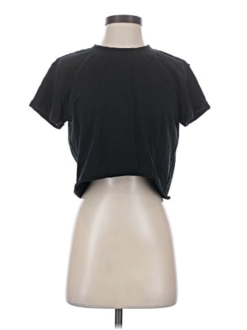 Carpetcom Short Sleeve Top (view 1)