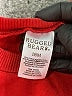 Rugged Bear Red Sweatshirt 12-18 MO / 18 MO - photo 3