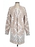FRYE Tan Cardigan Size L - photo 1
