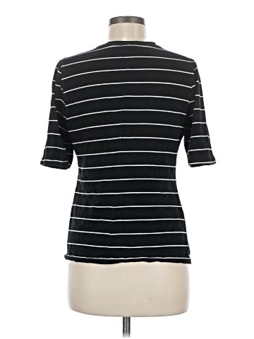 Who What Wear 3/4 Sleeve T-Shirt (view 2)