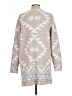 FRYE Tan Cardigan Size L - photo 2