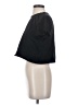 Carpetcom Black Short Sleeve Top Size S - photo 5