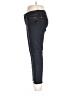 7 For All Mankind Chevron-herringbone Black Jeans Size 31 waist - photo 5