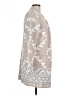 FRYE Tan Cardigan Size L - photo 4