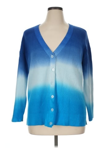 Talbots Cardigan (view 1)