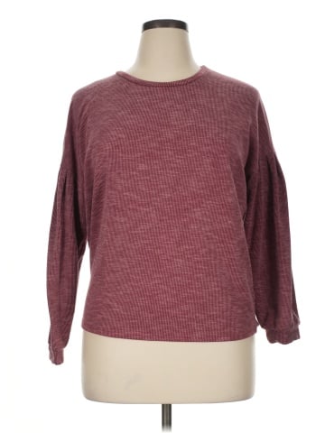 Moa Moa 3/4 Sleeve T-Shirt (view 1)