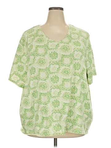 Liz & Me Short Sleeve T-Shirt (view 1)
