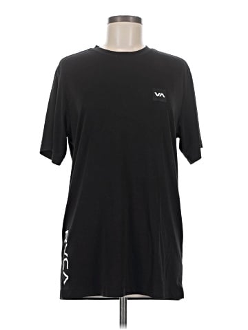 RVCA Active T-Shirt (view 1)