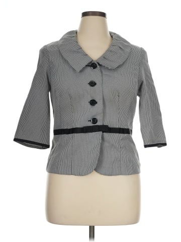 T. Milano Blazer (view 1)