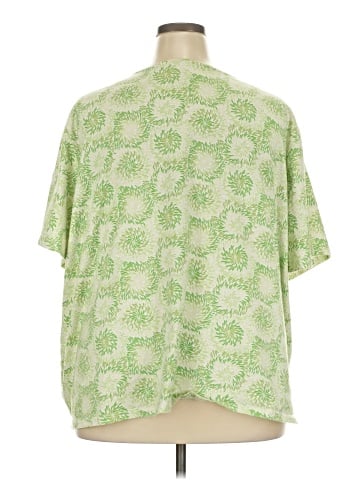 Liz & Me Short Sleeve T-Shirt (view 2)