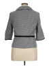 T. Milano Gray Blazer Size 14 Petite - photo 2
