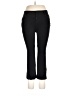 Alice + Olivia Black Dress Pants Size 12 - photo 1