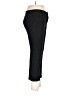 Alice + Olivia Black Dress Pants Size 12 - photo 4